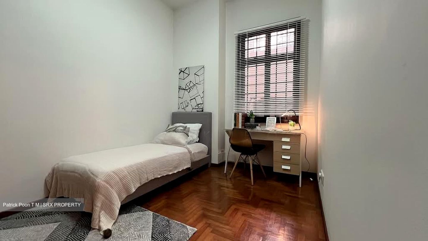 28 Shelford (D11), Apartment #534111551